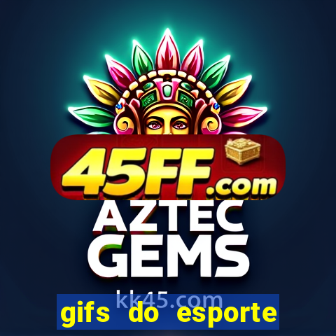 gifs do esporte clube bahia